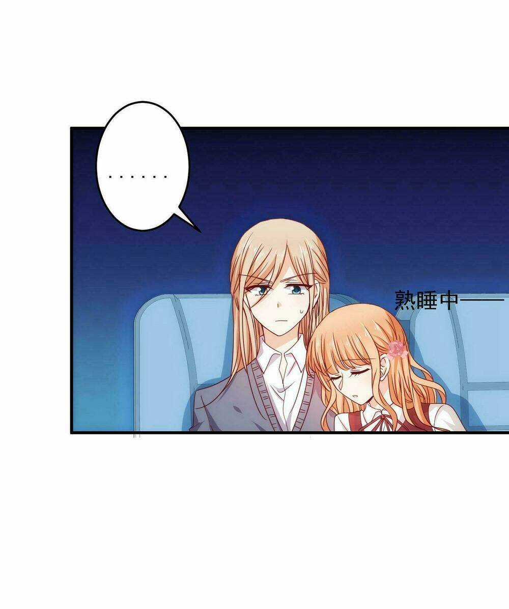 Hôm Nay Tôi Sẽ Yêu Ai Đây ? Chapter 22 trang 34