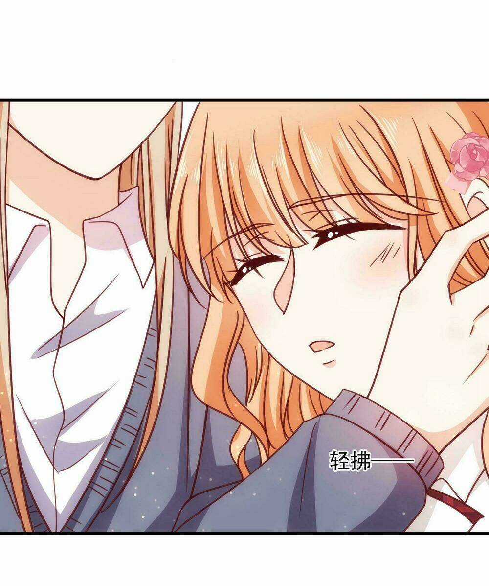 Hôm Nay Tôi Sẽ Yêu Ai Đây ? Chapter 22 trang 35