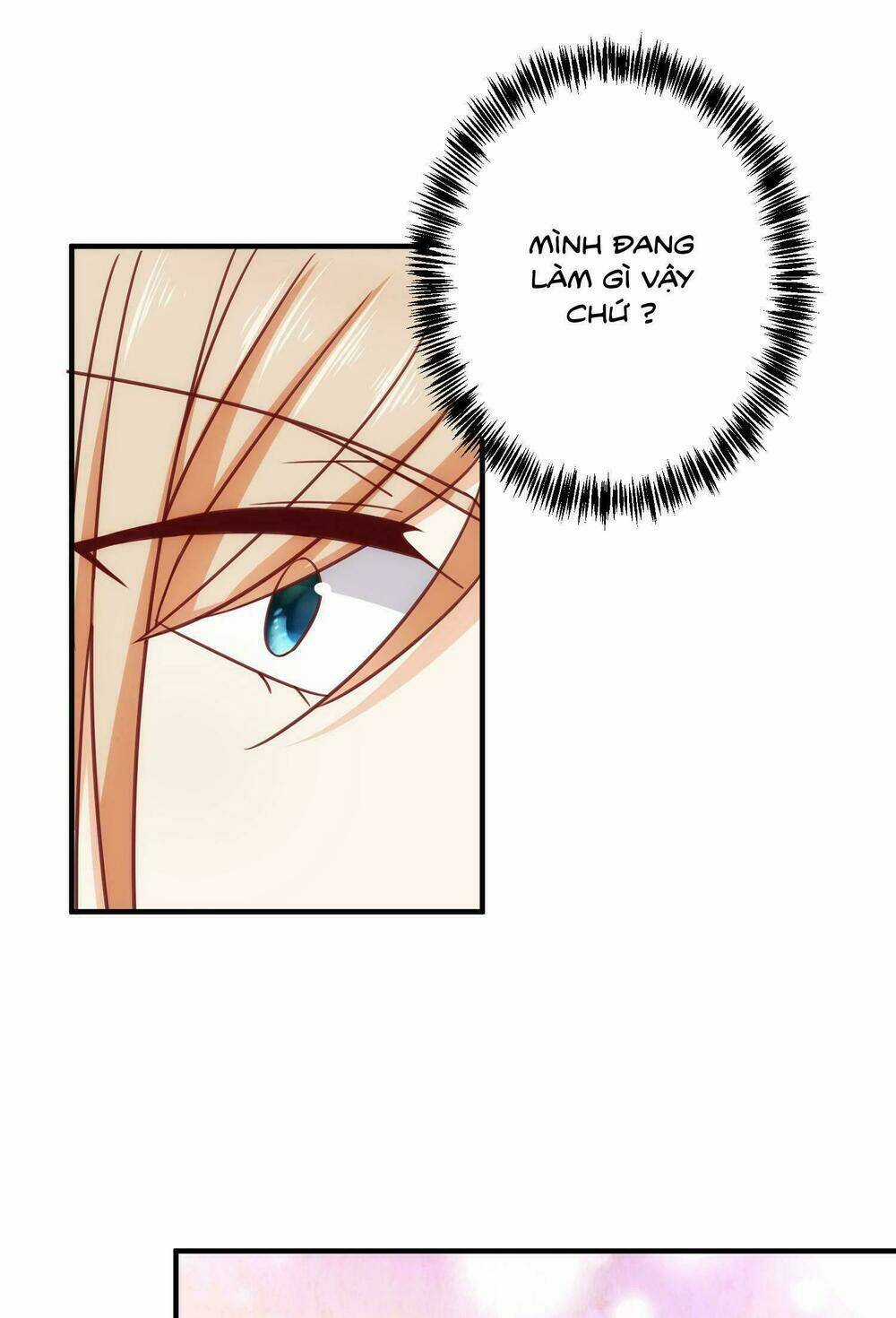 Hôm Nay Tôi Sẽ Yêu Ai Đây ? Chapter 22 trang 36