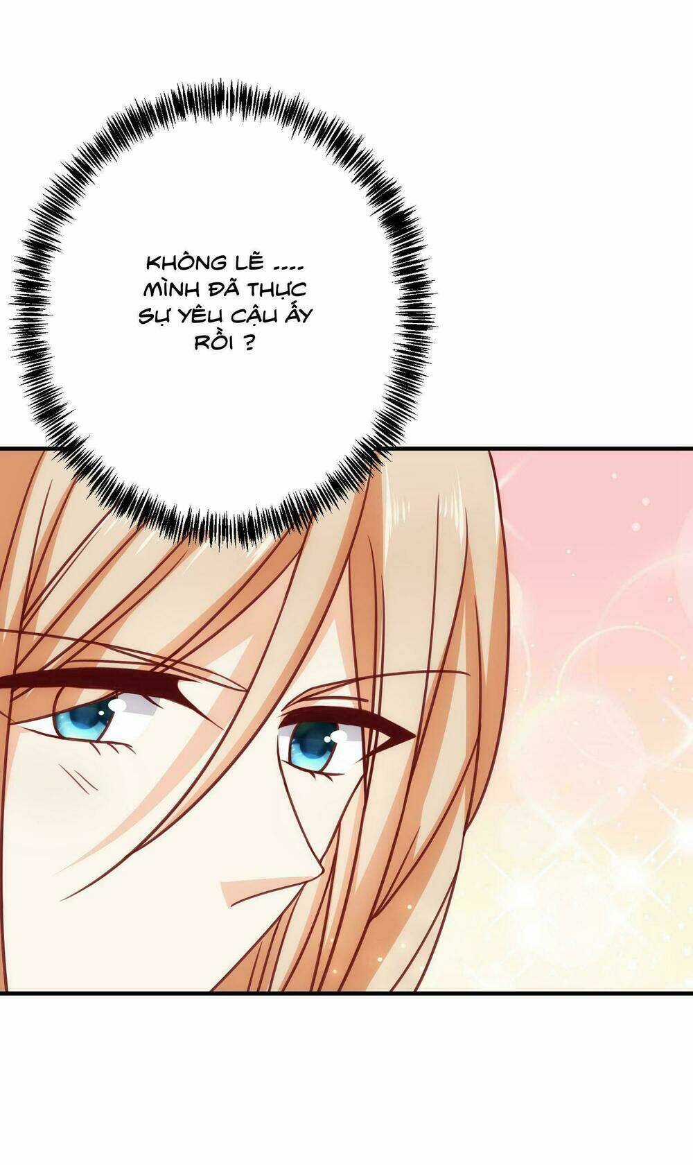 Hôm Nay Tôi Sẽ Yêu Ai Đây ? Chapter 22 trang 38