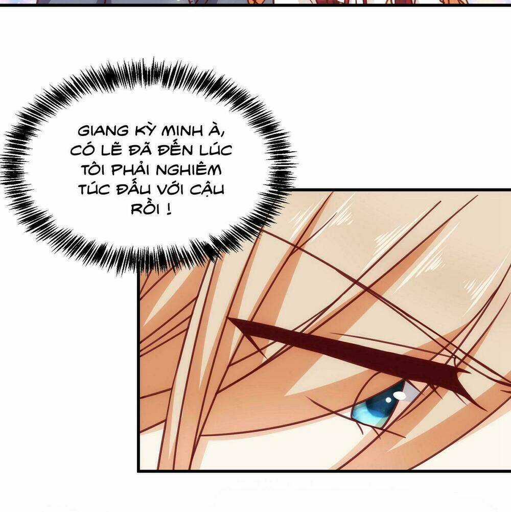 Hôm Nay Tôi Sẽ Yêu Ai Đây ? Chapter 22 trang 40