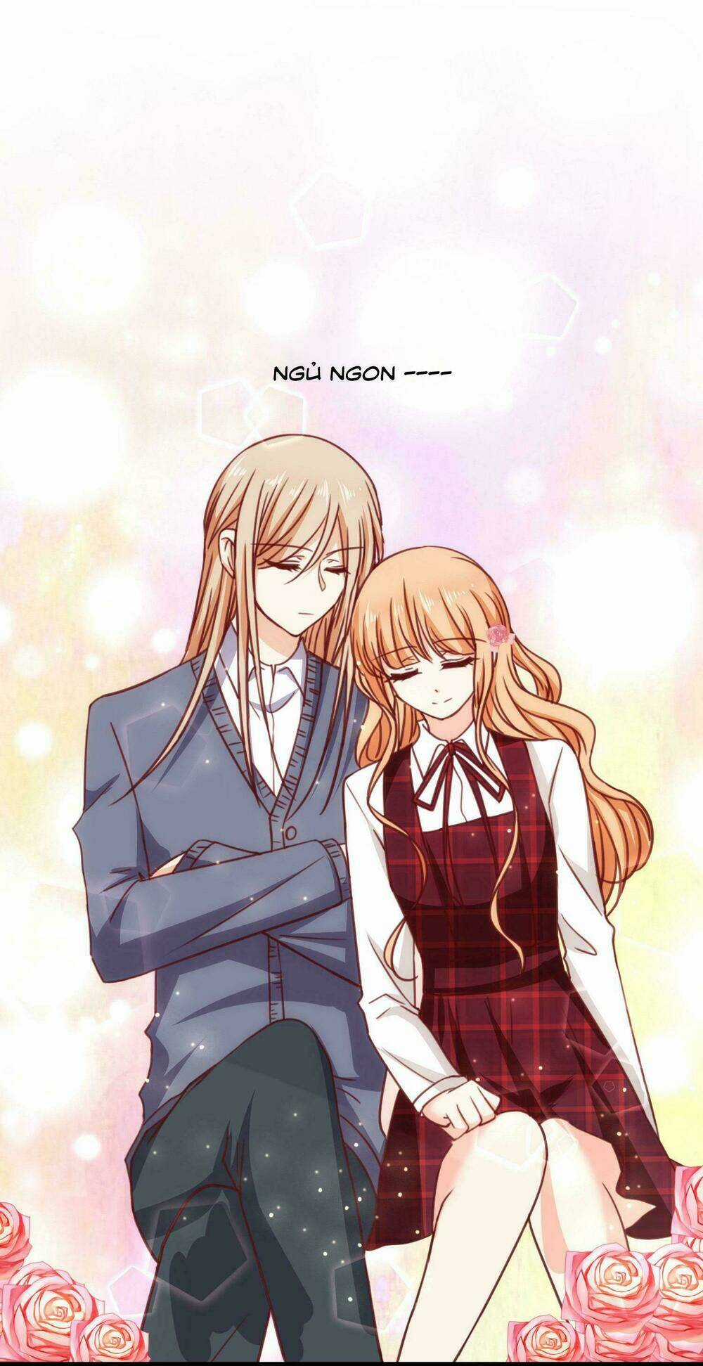 Hôm Nay Tôi Sẽ Yêu Ai Đây ? Chapter 22 trang 41