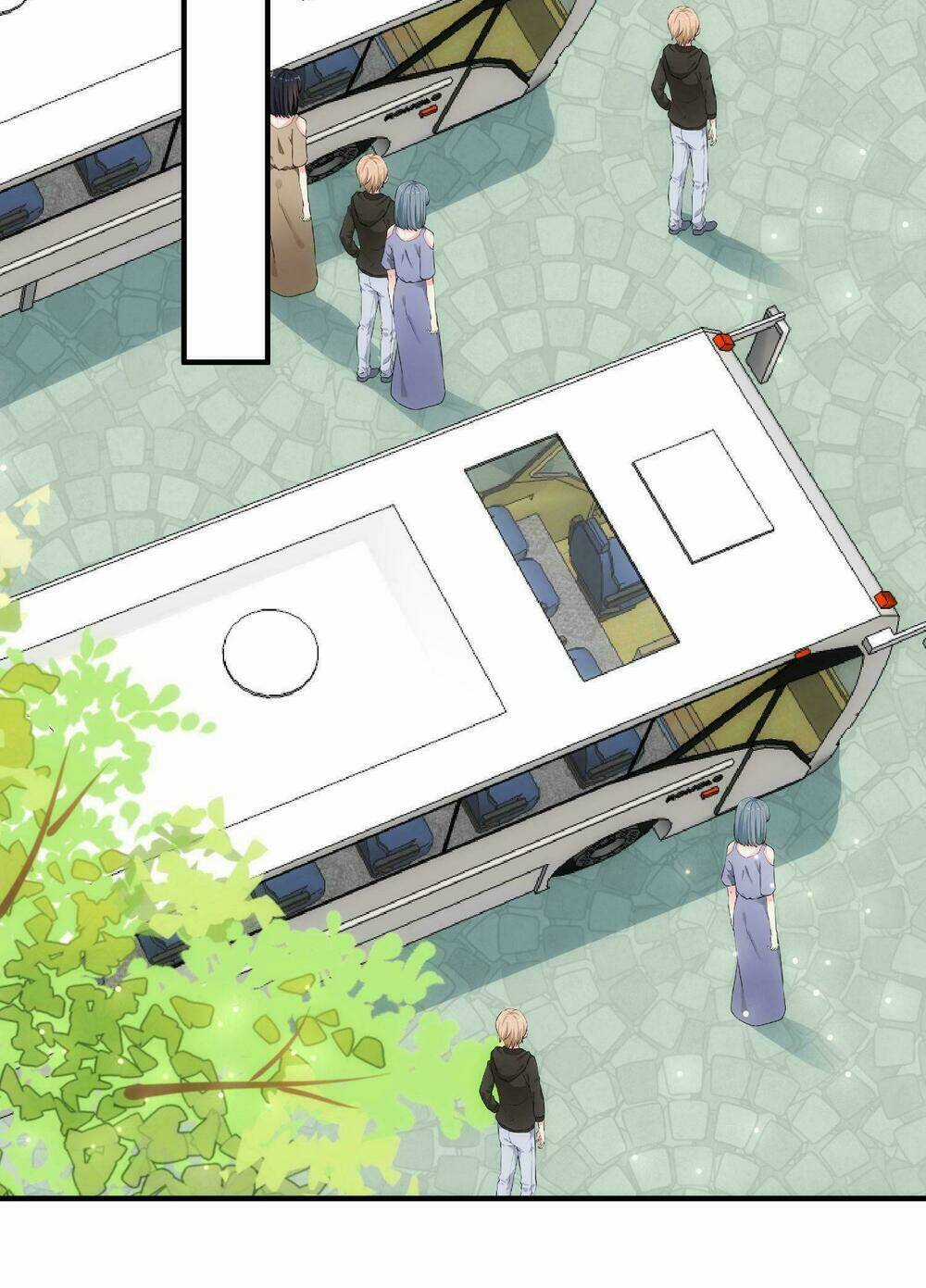 Hôm Nay Tôi Sẽ Yêu Ai Đây ? Chapter 22 trang 43