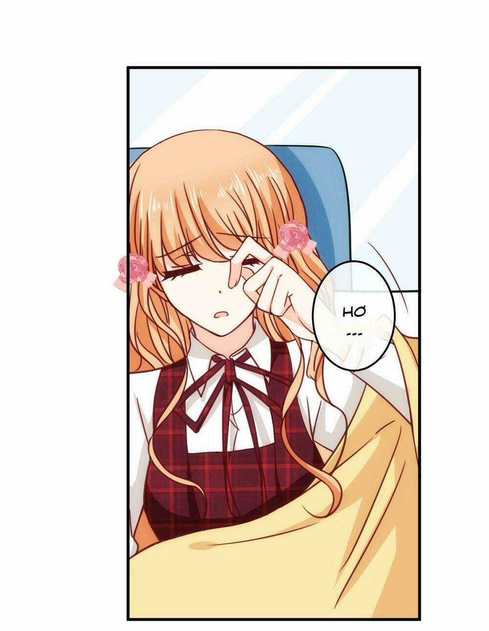 Hôm Nay Tôi Sẽ Yêu Ai Đây ? Chapter 22 trang 44