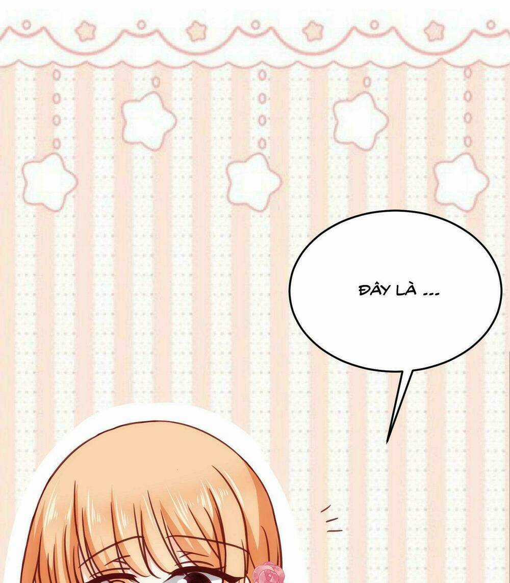 Hôm Nay Tôi Sẽ Yêu Ai Đây ? Chapter 22 trang 45