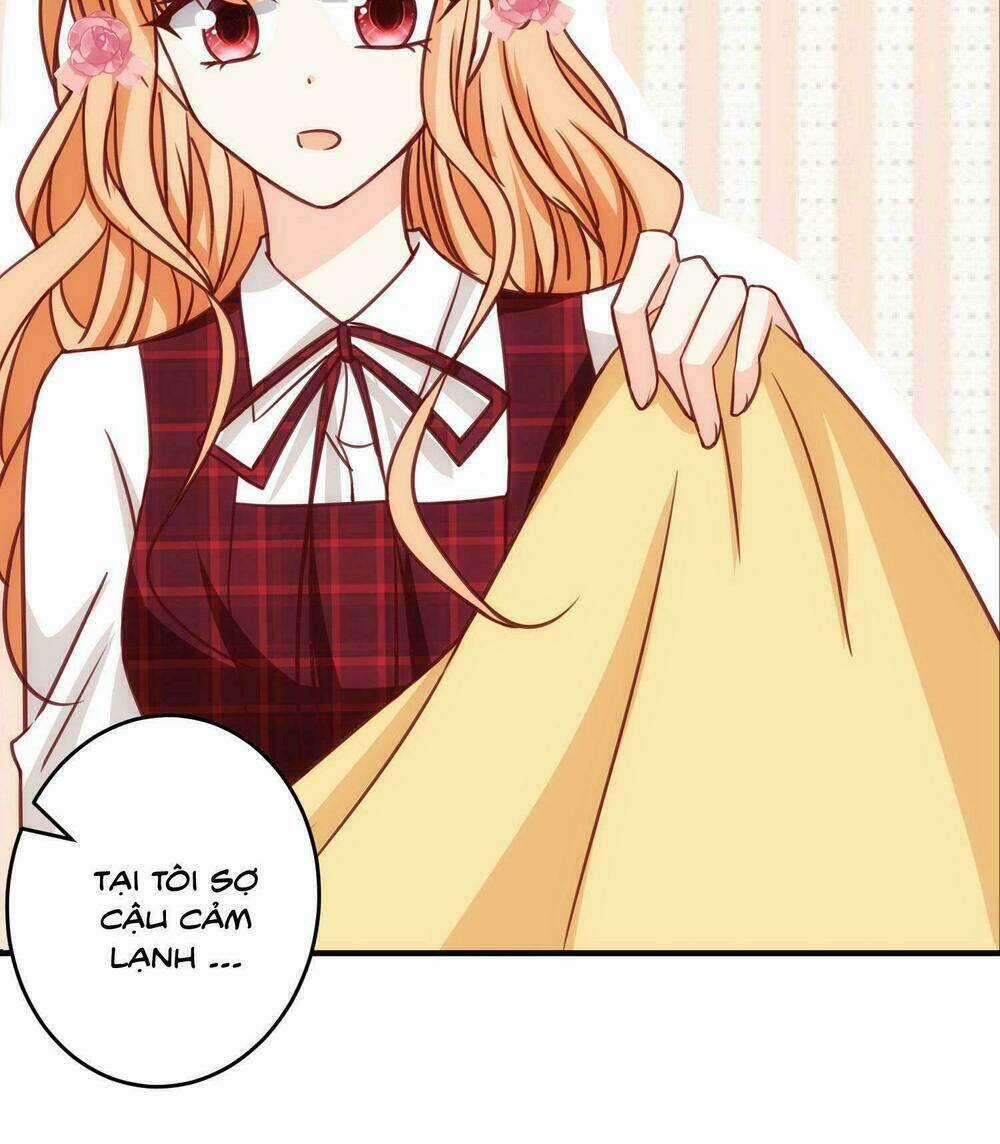 Hôm Nay Tôi Sẽ Yêu Ai Đây ? Chapter 22 trang 46