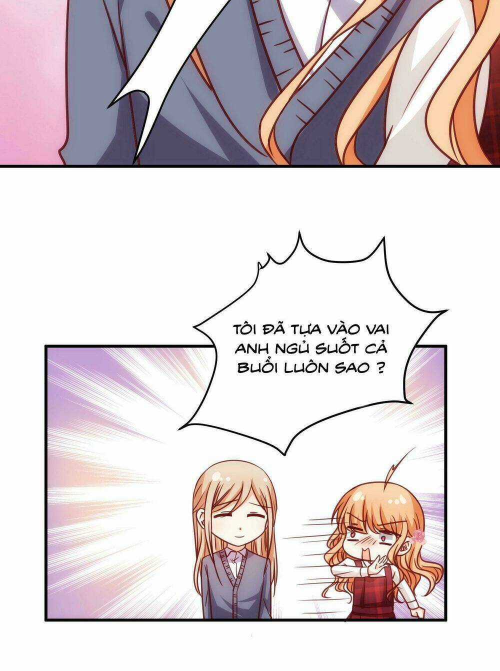 Hôm Nay Tôi Sẽ Yêu Ai Đây ? Chapter 22 trang 48