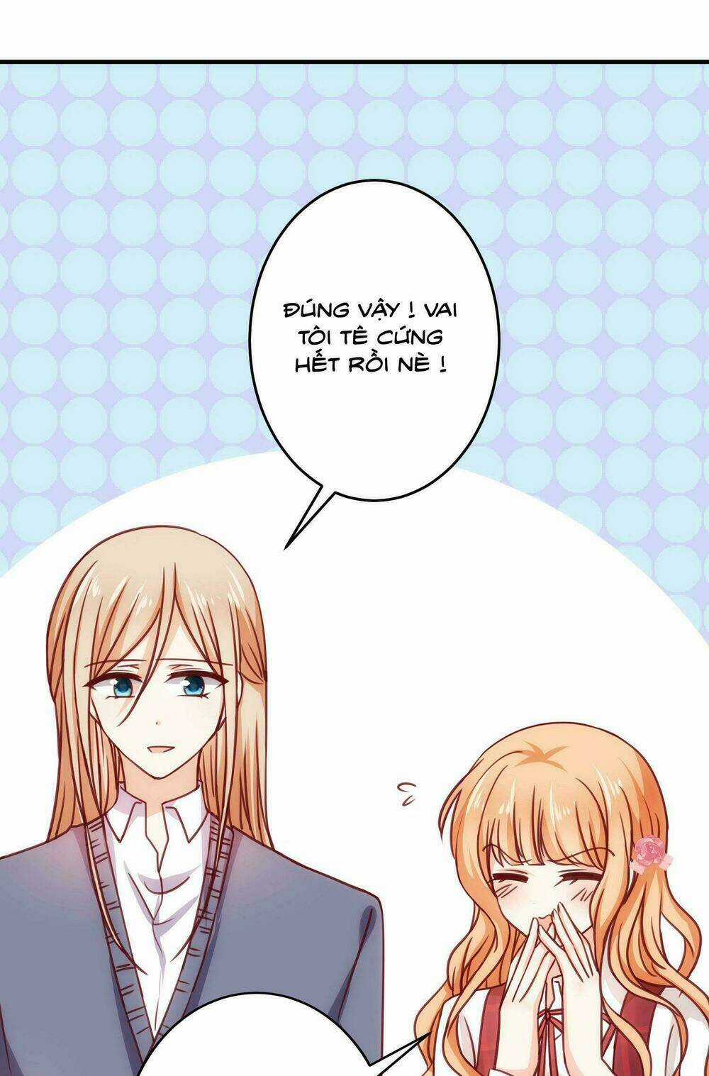 Hôm Nay Tôi Sẽ Yêu Ai Đây ? Chapter 22 trang 49