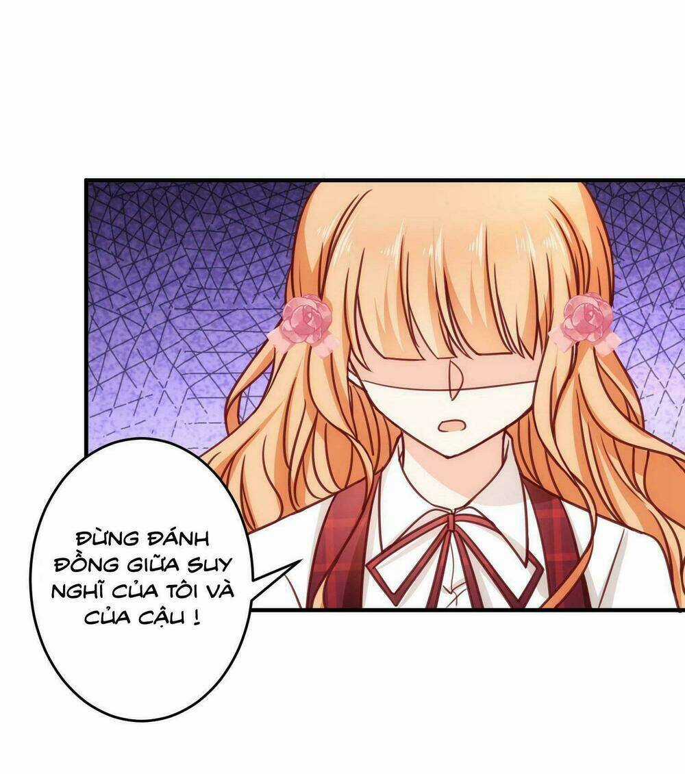 Hôm Nay Tôi Sẽ Yêu Ai Đây ? Chapter 22 trang 5