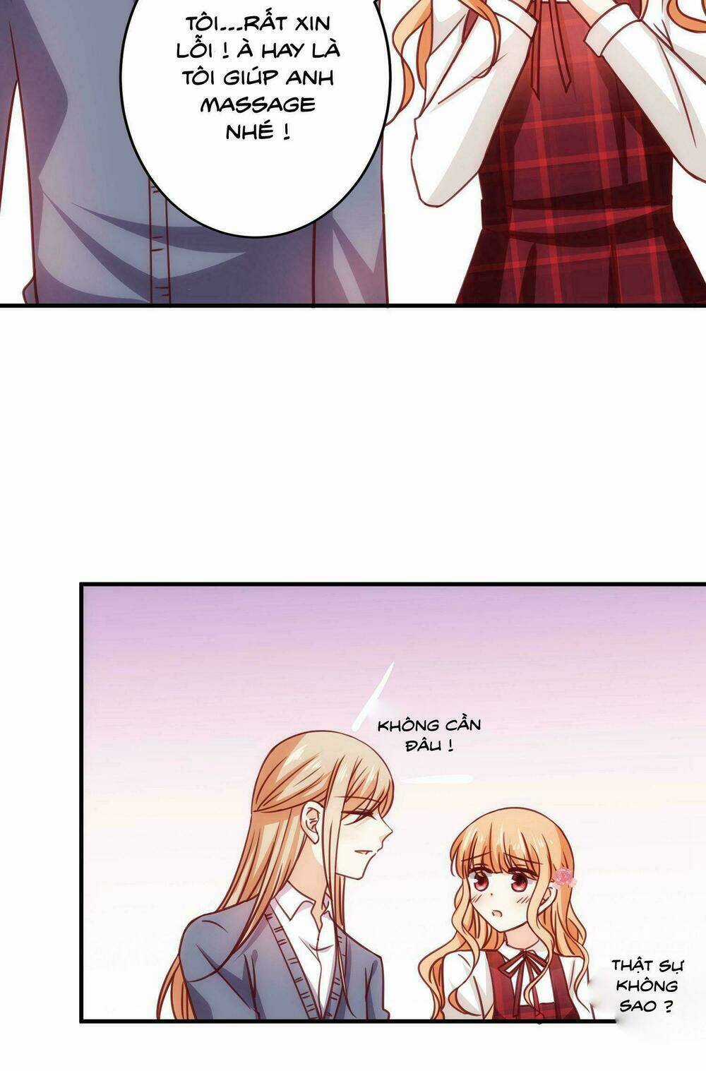 Hôm Nay Tôi Sẽ Yêu Ai Đây ? Chapter 22 trang 50