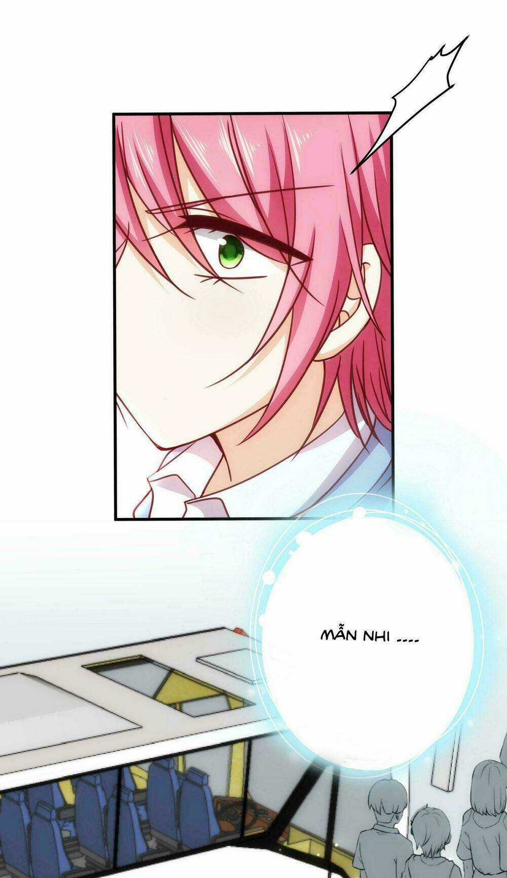 Hôm Nay Tôi Sẽ Yêu Ai Đây ? Chapter 22 trang 51