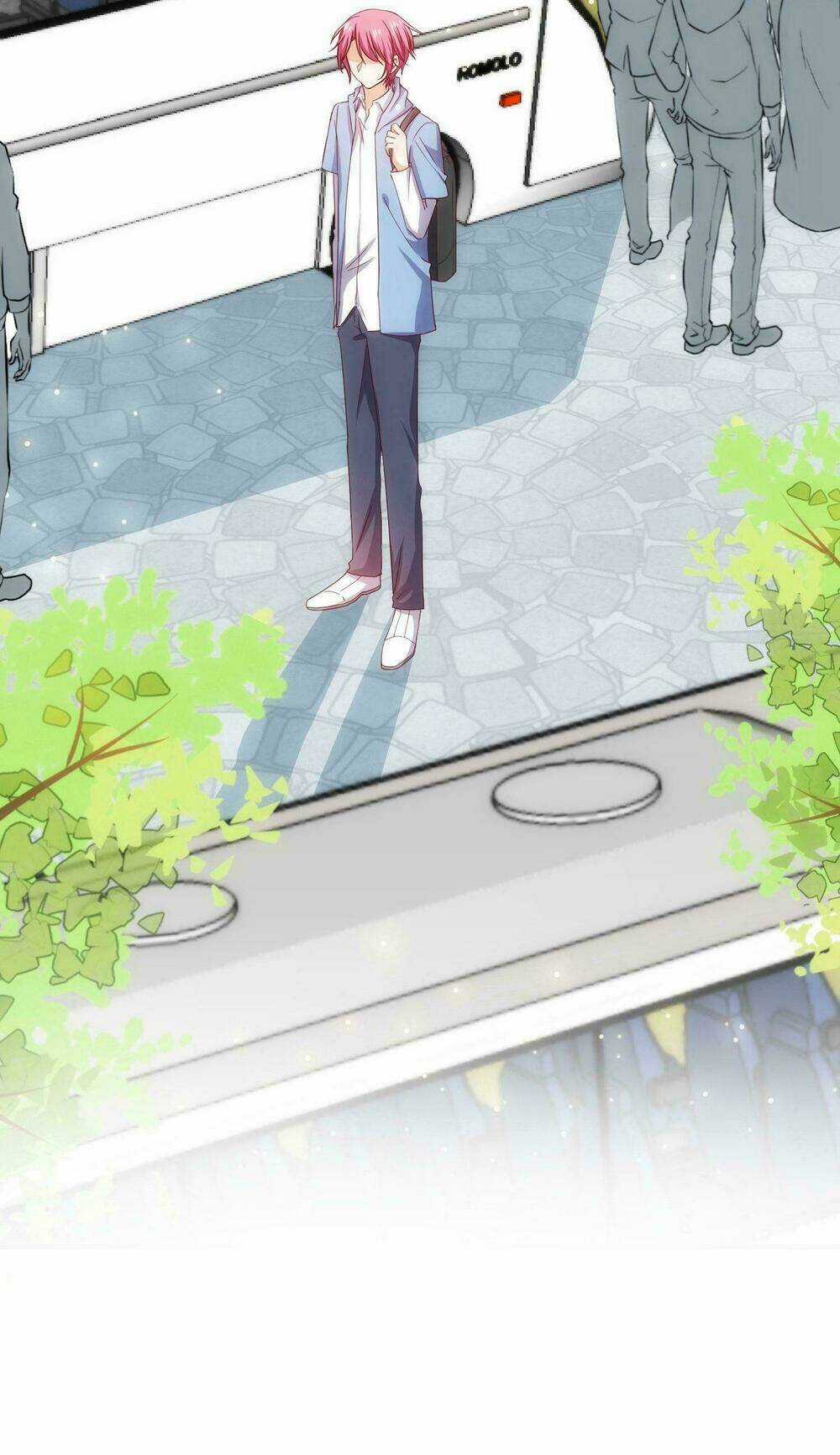 Hôm Nay Tôi Sẽ Yêu Ai Đây ? Chapter 22 trang 52