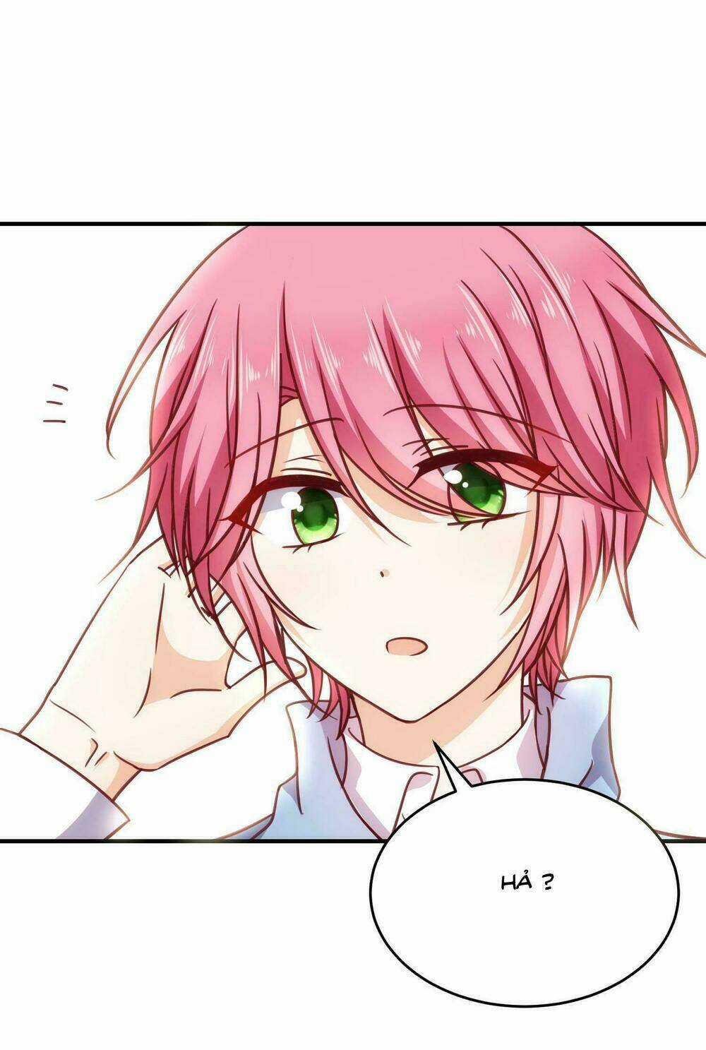 Hôm Nay Tôi Sẽ Yêu Ai Đây ? Chapter 22 trang 6