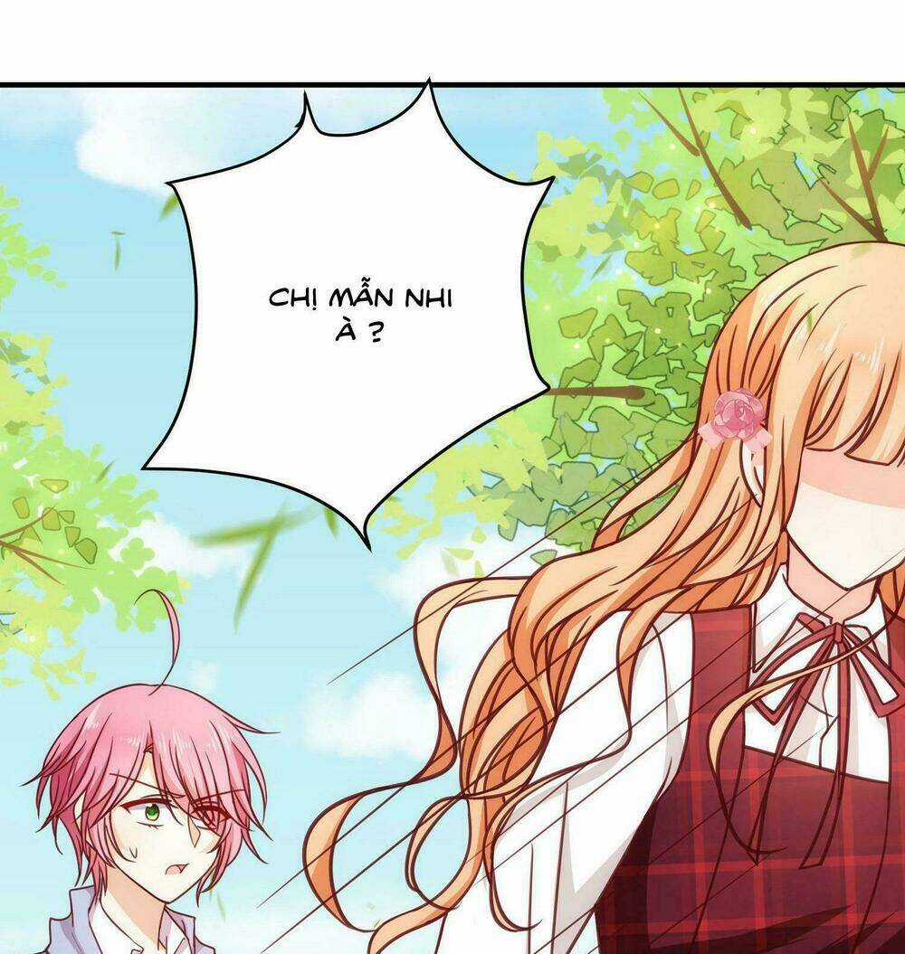 Hôm Nay Tôi Sẽ Yêu Ai Đây ? Chapter 22 trang 7