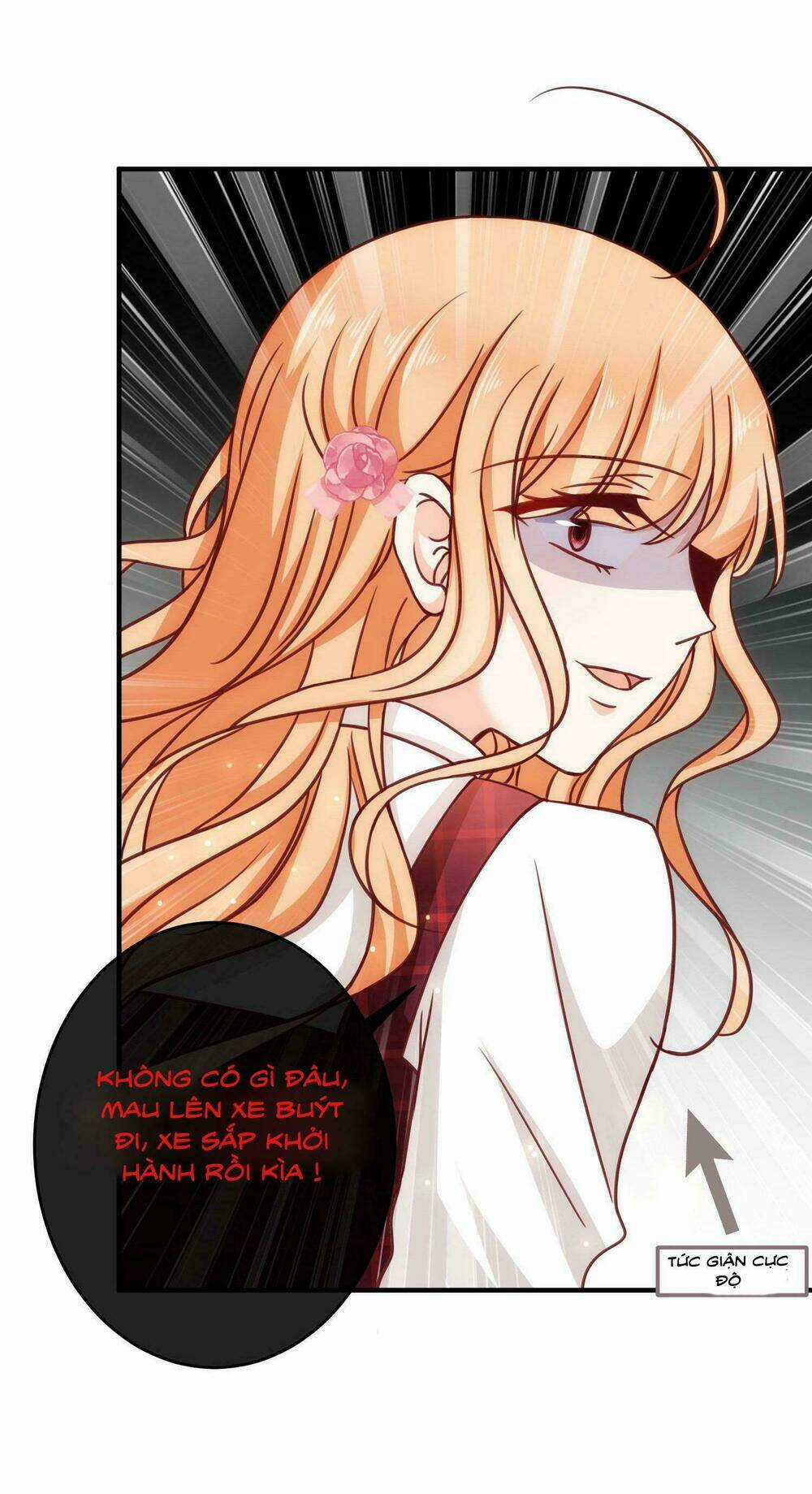 Hôm Nay Tôi Sẽ Yêu Ai Đây ? Chapter 22 trang 9