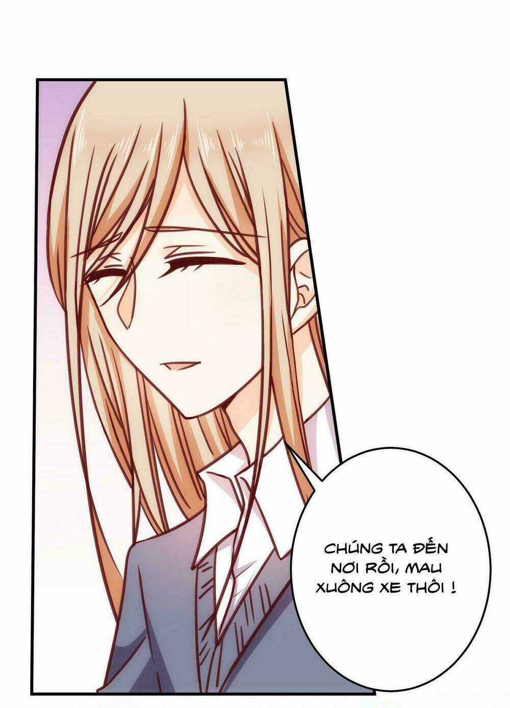 Hôm Nay Tôi Sẽ Yêu Ai Đây ? Chapter 23 trang 13