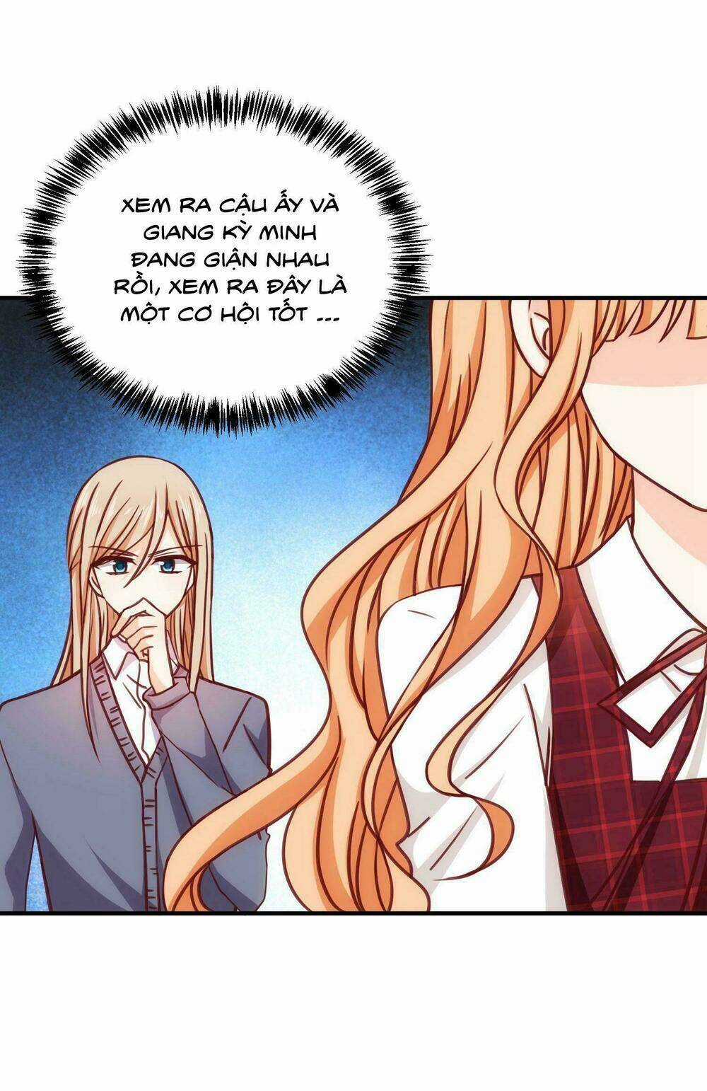 Hôm Nay Tôi Sẽ Yêu Ai Đây ? Chapter 23 trang 16