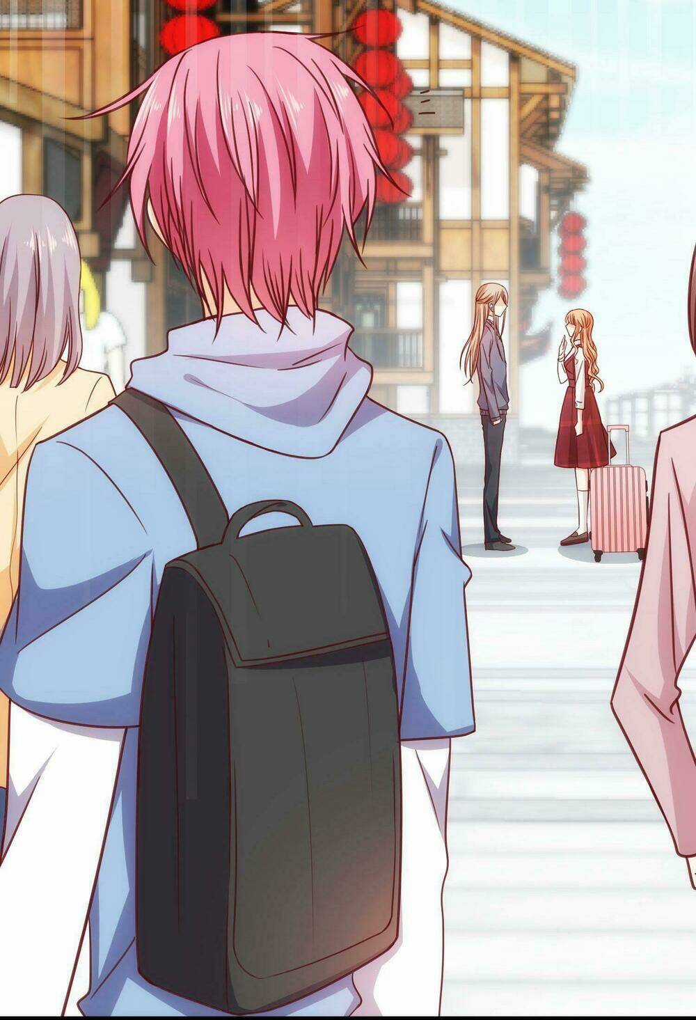 Hôm Nay Tôi Sẽ Yêu Ai Đây ? Chapter 23 trang 19