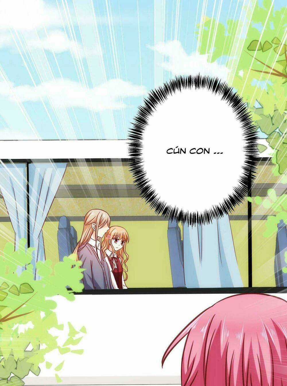 Hôm Nay Tôi Sẽ Yêu Ai Đây ? Chapter 23 trang 2