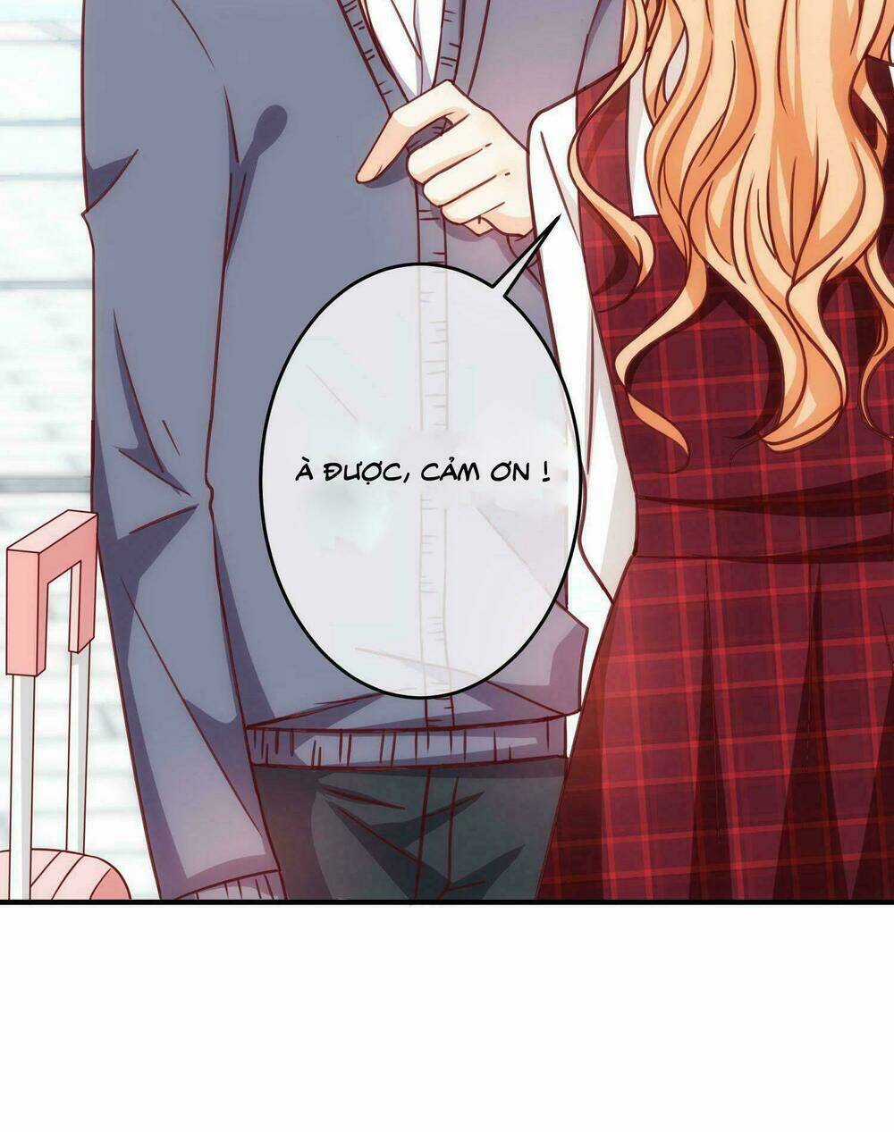 Hôm Nay Tôi Sẽ Yêu Ai Đây ? Chapter 23 trang 23