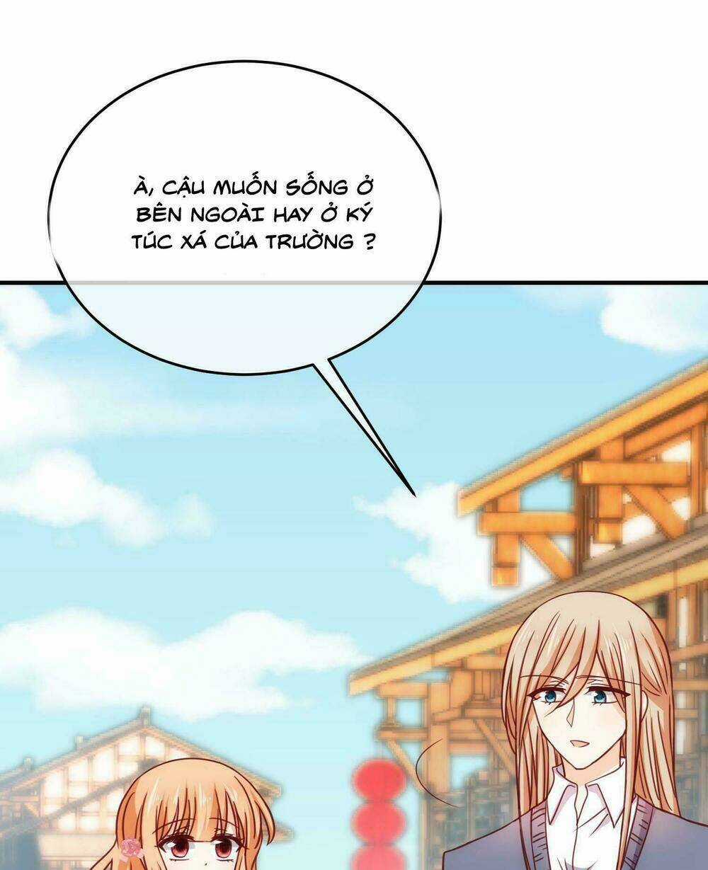 Hôm Nay Tôi Sẽ Yêu Ai Đây ? Chapter 23 trang 24