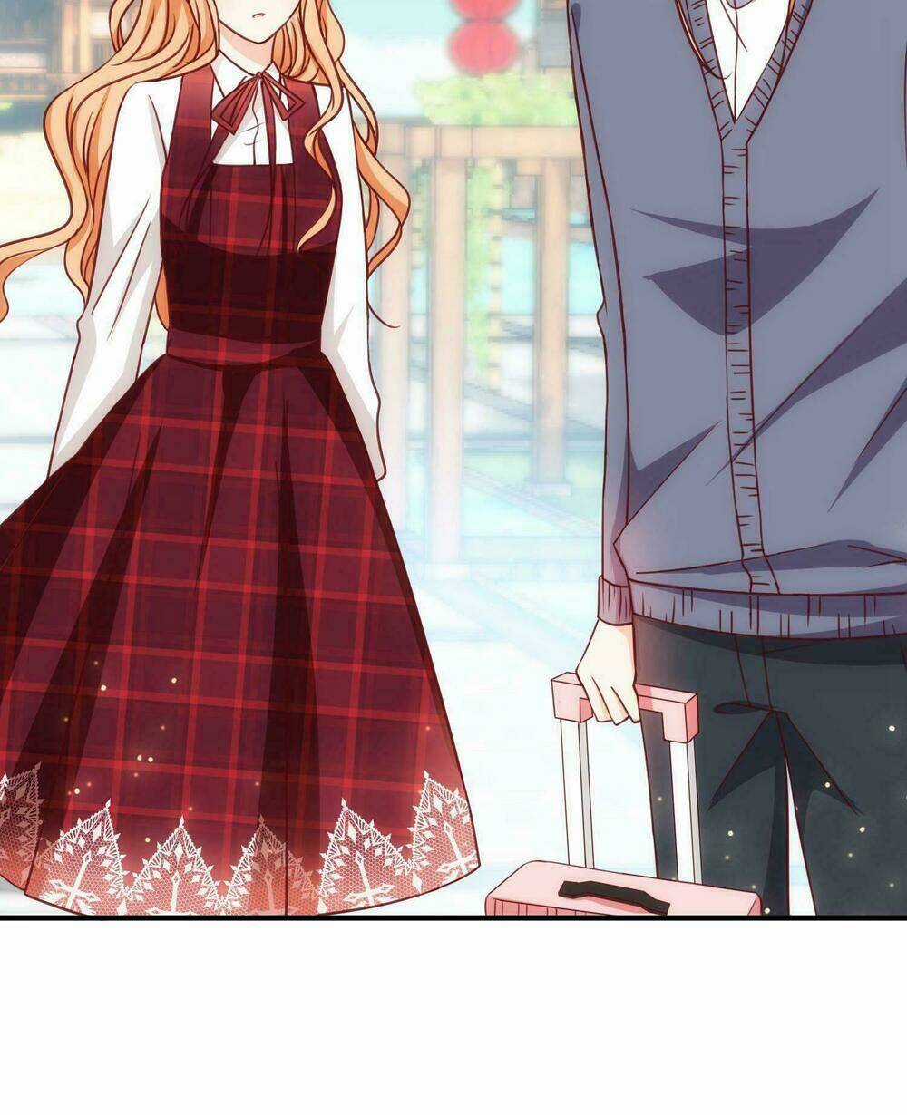 Hôm Nay Tôi Sẽ Yêu Ai Đây ? Chapter 23 trang 25