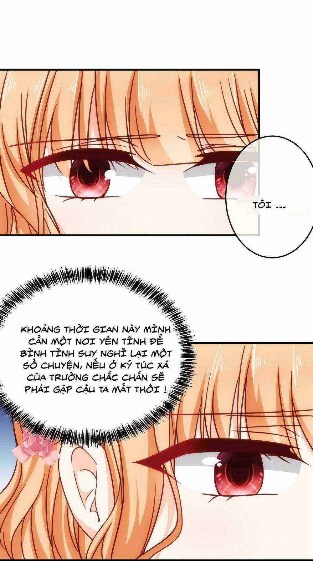 Hôm Nay Tôi Sẽ Yêu Ai Đây ? Chapter 23 trang 26