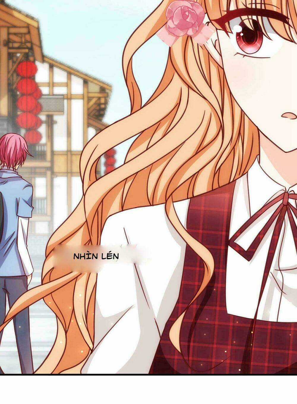 Hôm Nay Tôi Sẽ Yêu Ai Đây ? Chapter 23 trang 28