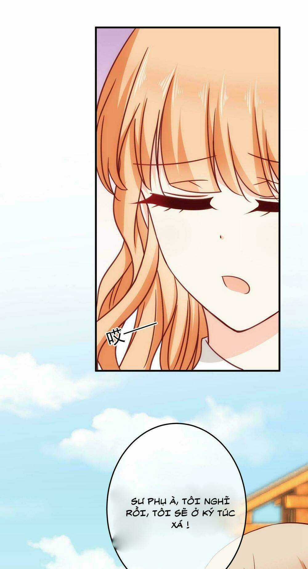 Hôm Nay Tôi Sẽ Yêu Ai Đây ? Chapter 23 trang 29