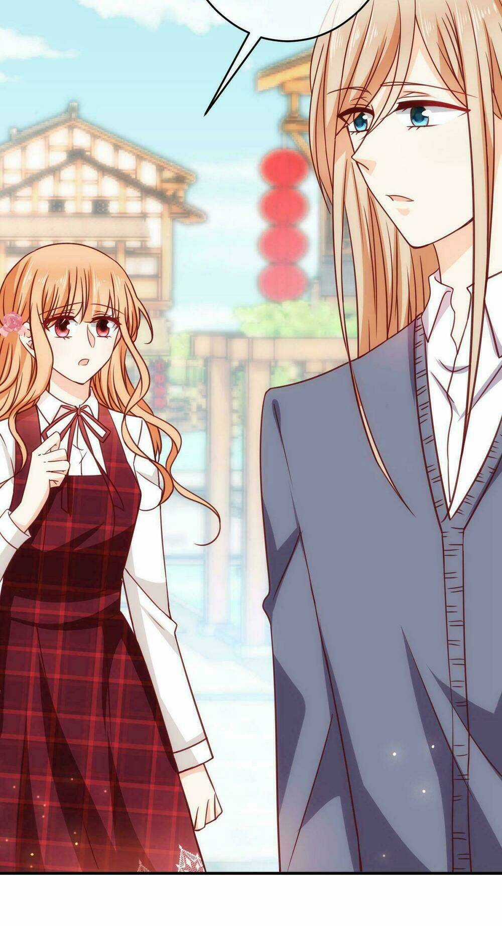 Hôm Nay Tôi Sẽ Yêu Ai Đây ? Chapter 23 trang 30