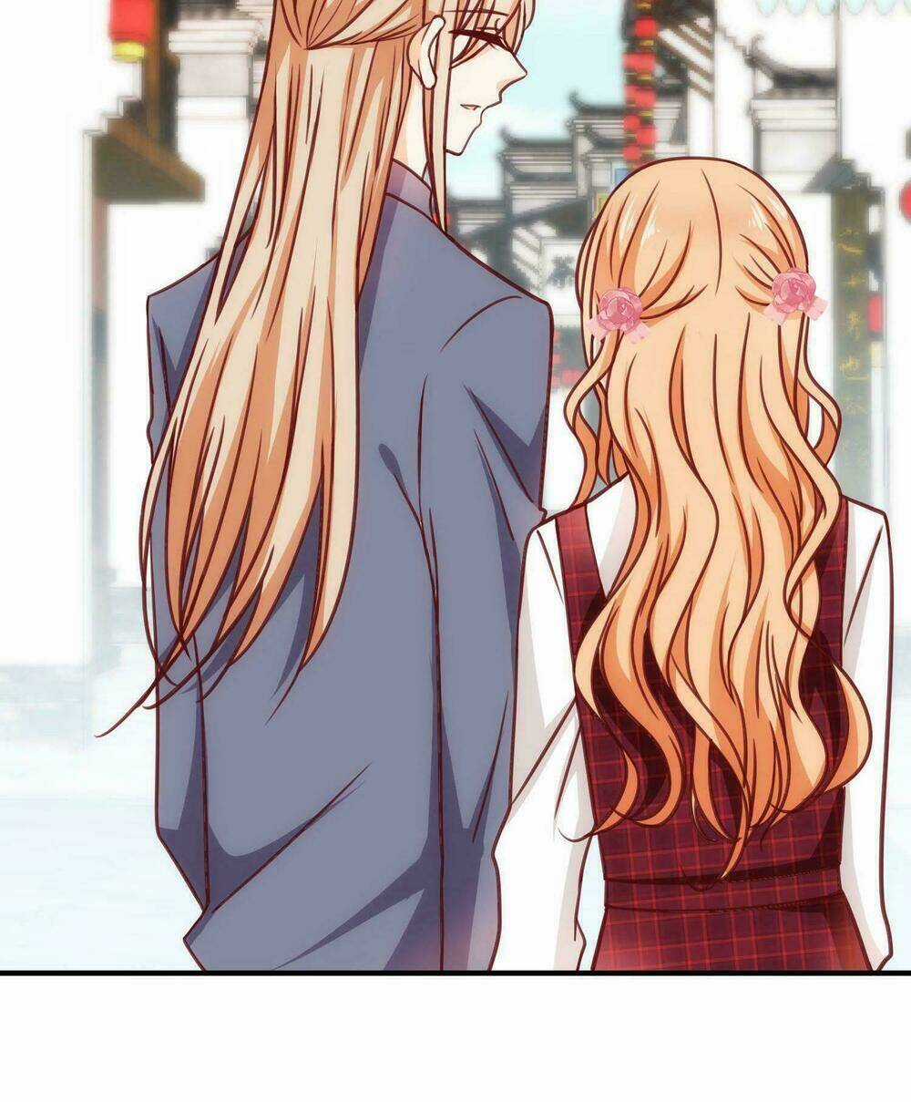 Hôm Nay Tôi Sẽ Yêu Ai Đây ? Chapter 23 trang 32