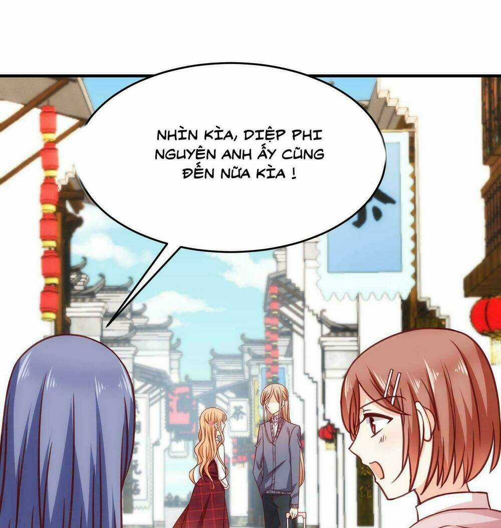 Hôm Nay Tôi Sẽ Yêu Ai Đây ? Chapter 23 trang 33