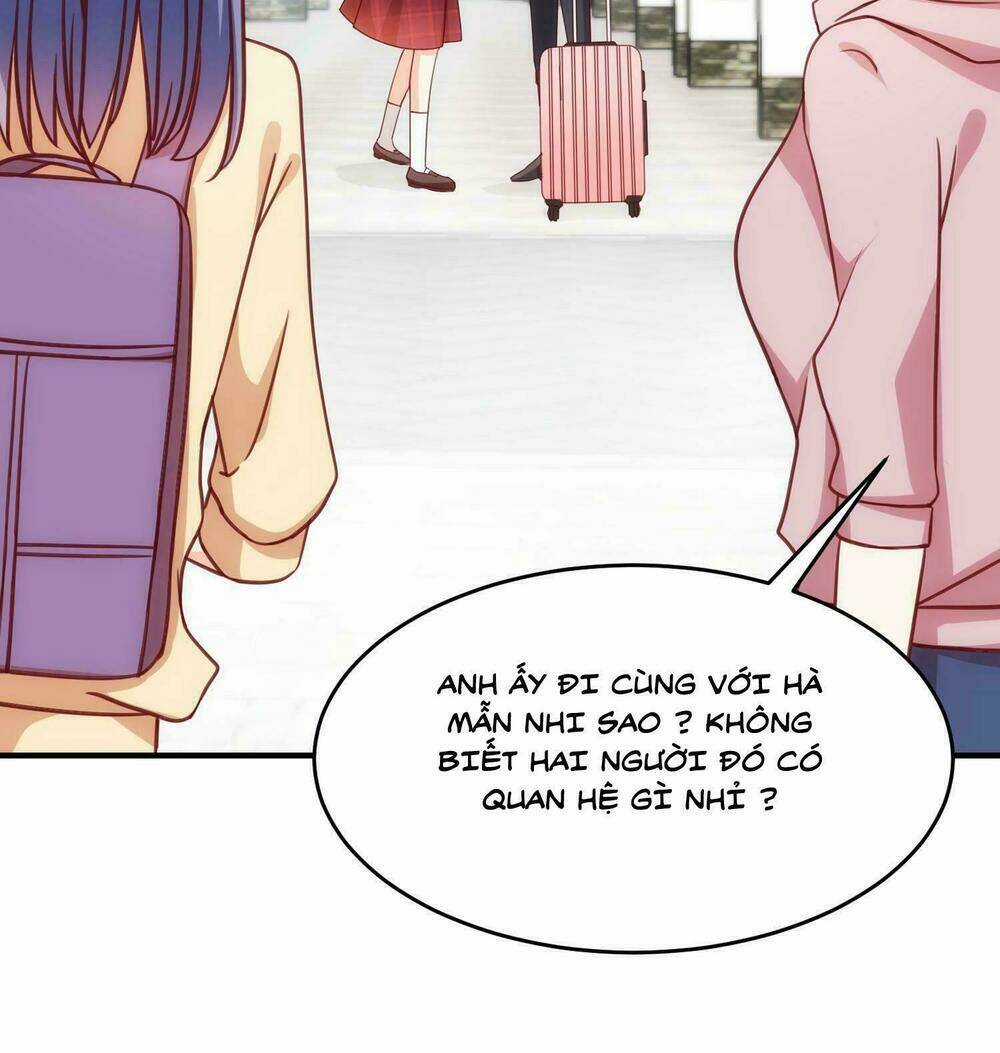 Hôm Nay Tôi Sẽ Yêu Ai Đây ? Chapter 23 trang 34