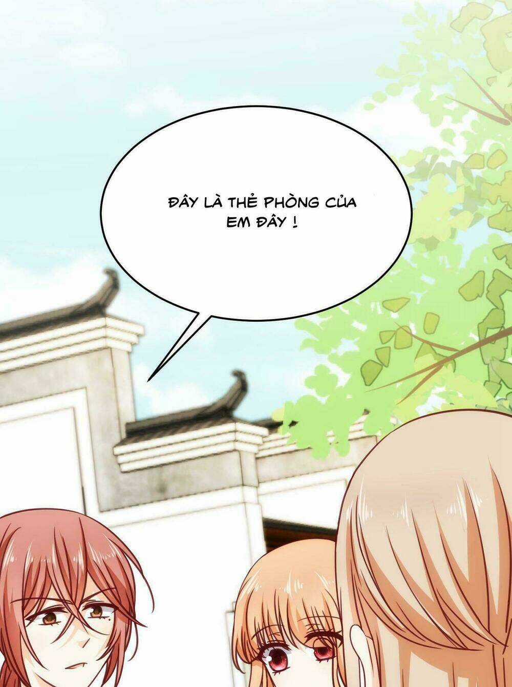 Hôm Nay Tôi Sẽ Yêu Ai Đây ? Chapter 23 trang 36