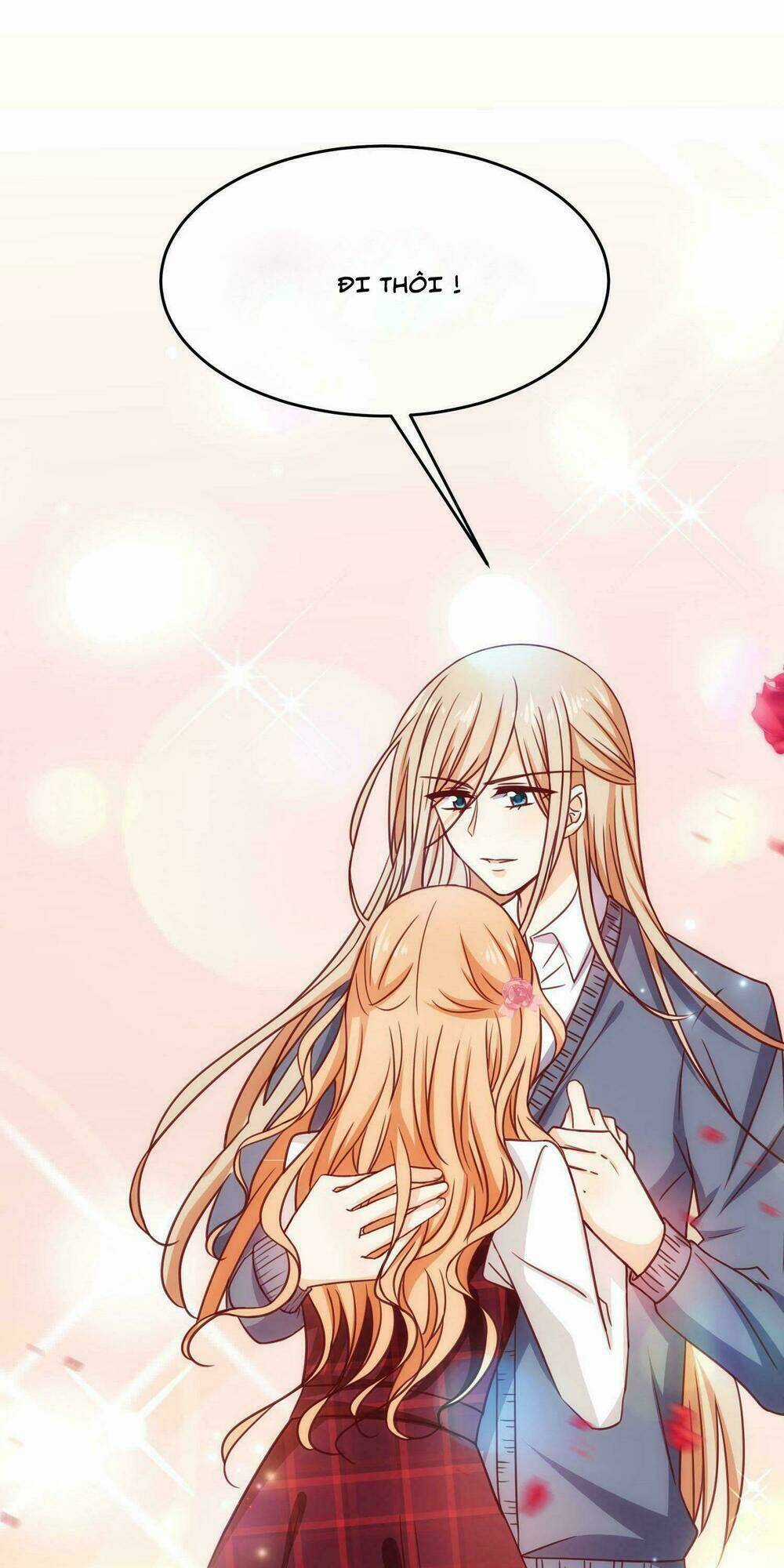 Hôm Nay Tôi Sẽ Yêu Ai Đây ? Chapter 23 trang 41