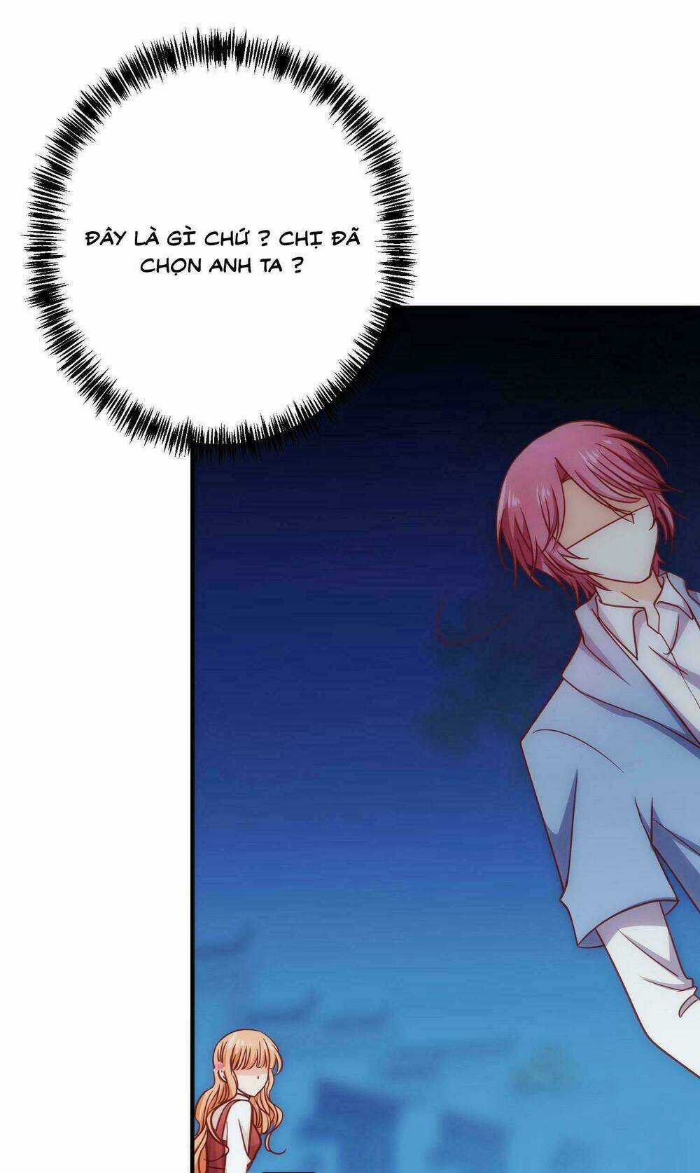 Hôm Nay Tôi Sẽ Yêu Ai Đây ? Chapter 23 trang 45