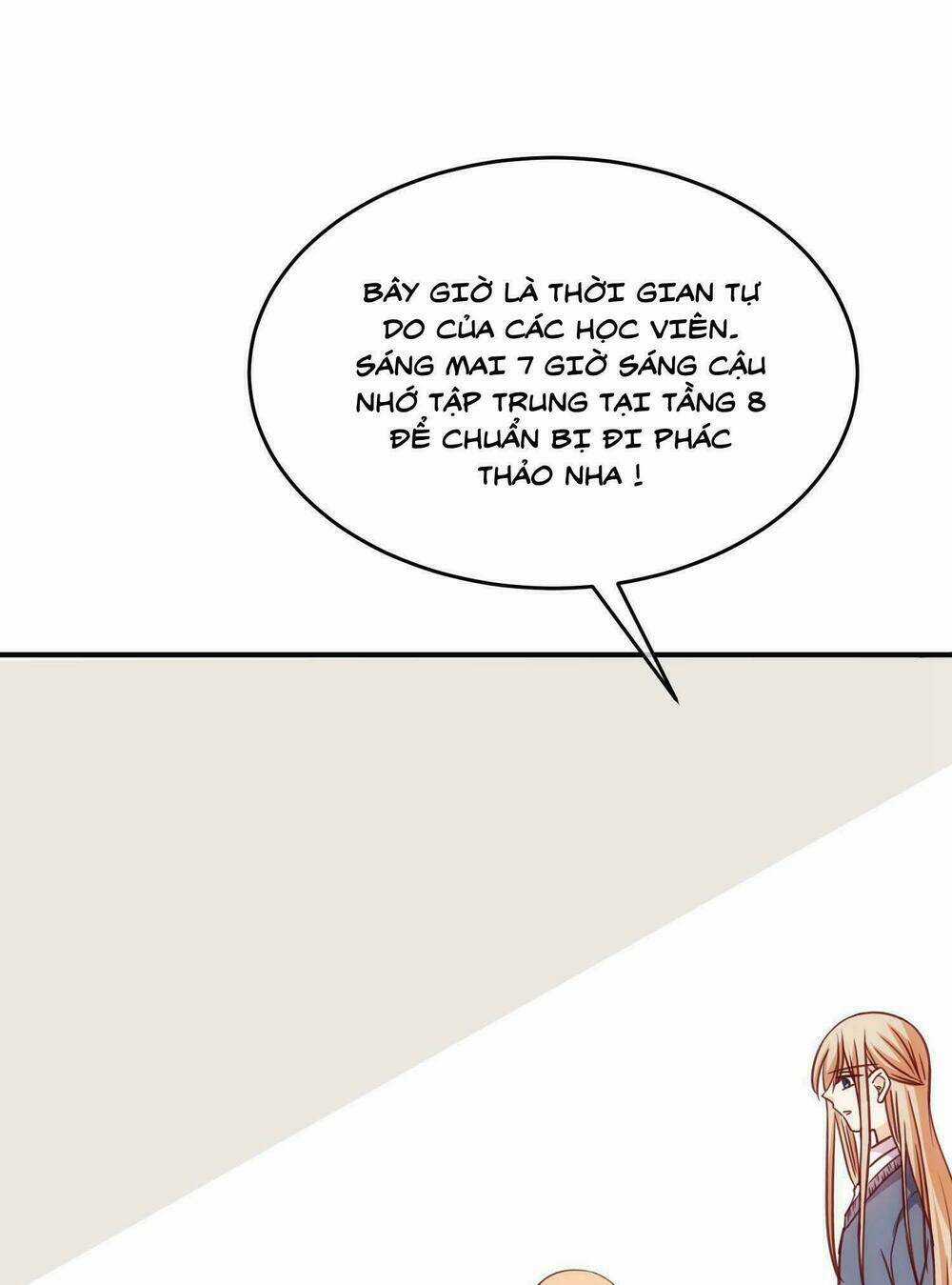 Hôm Nay Tôi Sẽ Yêu Ai Đây ? Chapter 23 trang 48