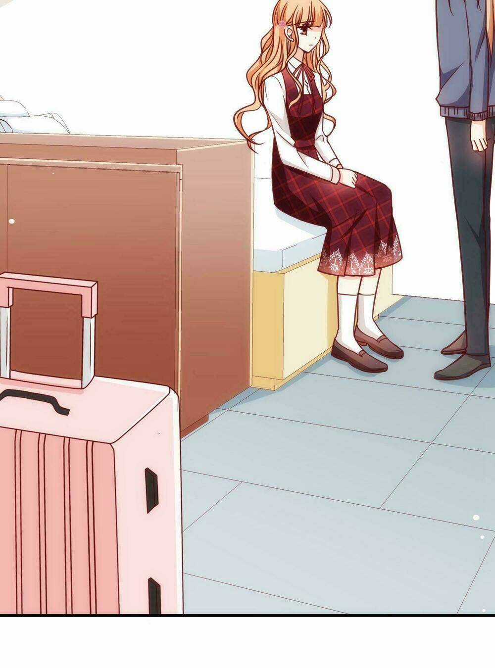 Hôm Nay Tôi Sẽ Yêu Ai Đây ? Chapter 23 trang 49