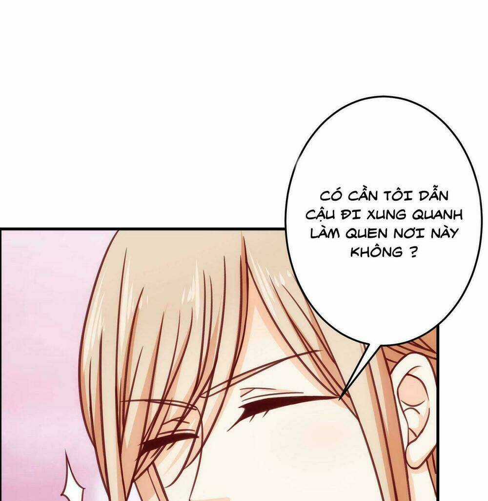 Hôm Nay Tôi Sẽ Yêu Ai Đây ? Chapter 23 trang 51