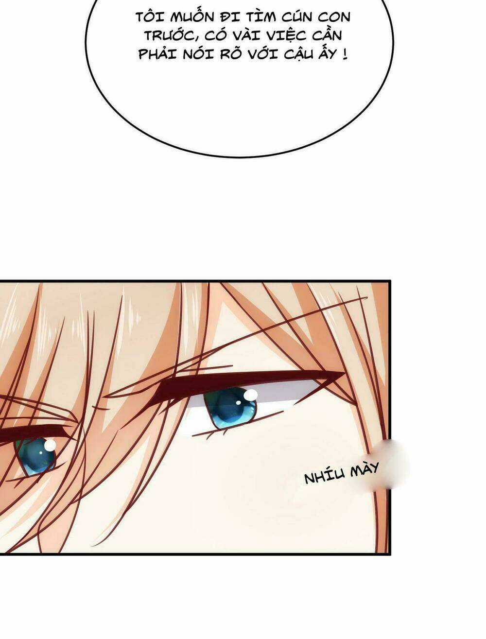 Hôm Nay Tôi Sẽ Yêu Ai Đây ? Chapter 23 trang 54