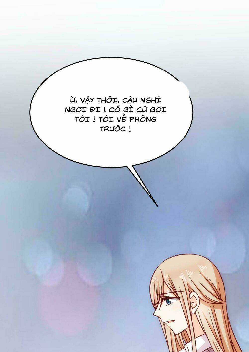 Hôm Nay Tôi Sẽ Yêu Ai Đây ? Chapter 23 trang 55