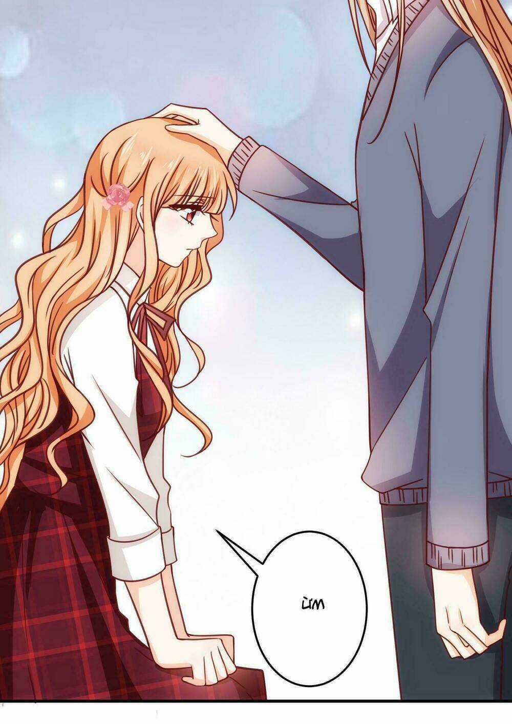 Hôm Nay Tôi Sẽ Yêu Ai Đây ? Chapter 23 trang 56