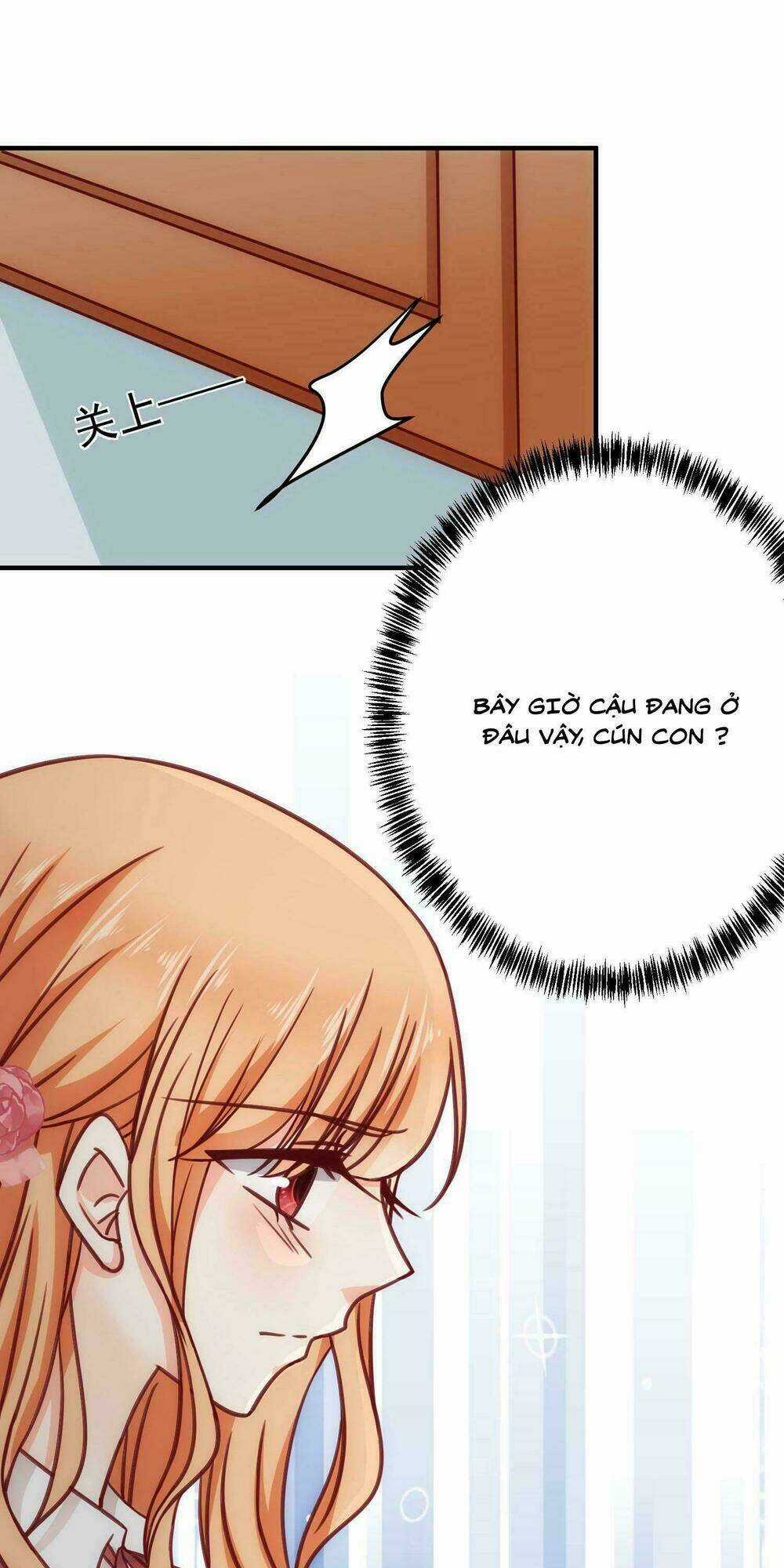 Hôm Nay Tôi Sẽ Yêu Ai Đây ? Chapter 23 trang 57