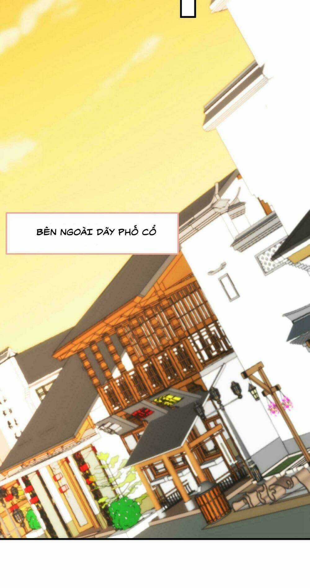 Hôm Nay Tôi Sẽ Yêu Ai Đây ? Chapter 23 trang 59