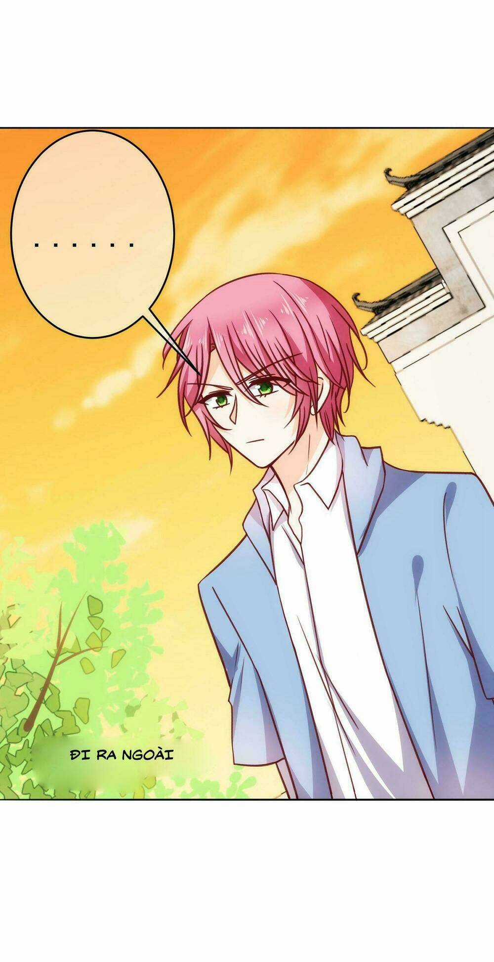 Hôm Nay Tôi Sẽ Yêu Ai Đây ? Chapter 23 trang 60