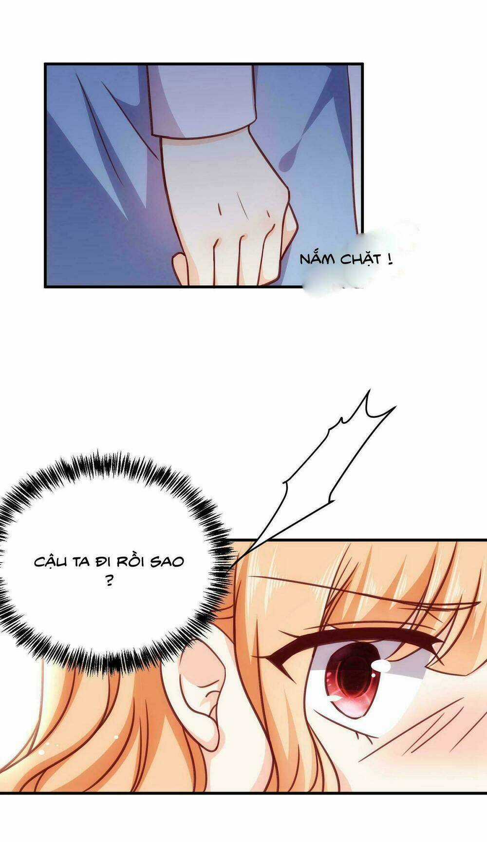 Hôm Nay Tôi Sẽ Yêu Ai Đây ? Chapter 23 trang 7