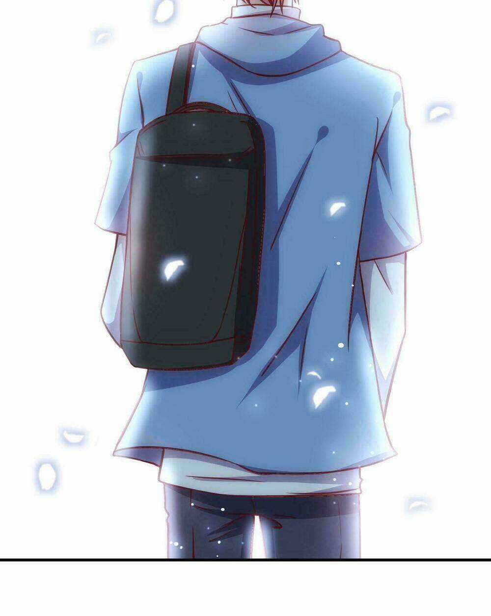 Hôm Nay Tôi Sẽ Yêu Ai Đây ? Chapter 23 trang 9