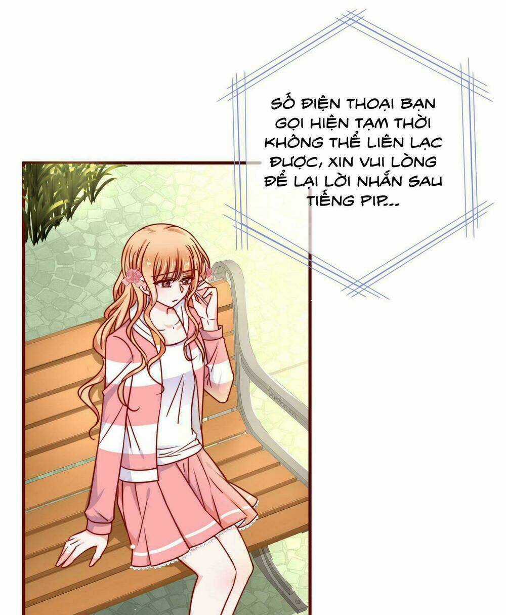 Hôm Nay Tôi Sẽ Yêu Ai Đây ? Chapter 24 trang 12