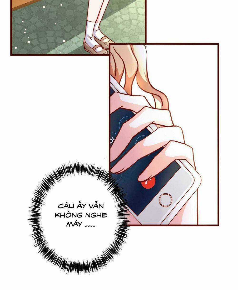 Hôm Nay Tôi Sẽ Yêu Ai Đây ? Chapter 24 trang 13