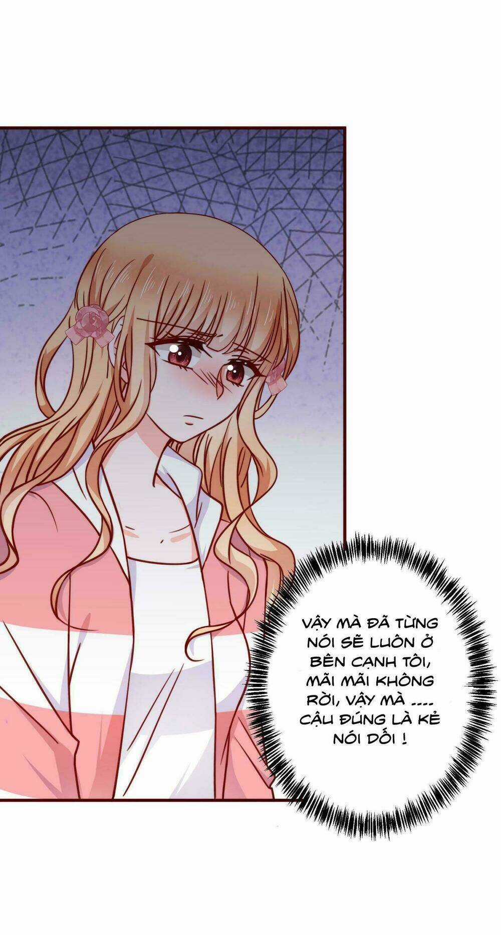 Hôm Nay Tôi Sẽ Yêu Ai Đây ? Chapter 24 trang 16